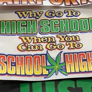 Meet your Posher, Daishauna